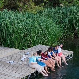 Texas State Department Of Theatre & Dance to Present Kira Rockwell's OH, TO BE PURE…