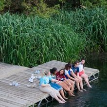 Texas State Department Of Theatre & Dance to Present Kira Rockwell's OH, TO BE PURE A