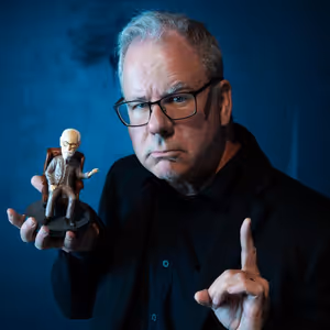 THERAPIST ZERO to Return to San Francisco at Playground Solo Performance Festival
