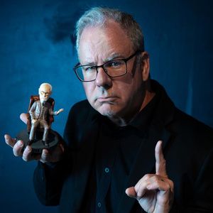 THERAPIST ZERO to Return to San Francisco at Playground Solo Performance Festival