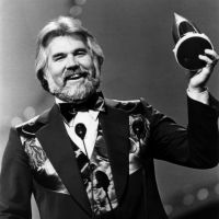 Kenny Rogers Passes Away At 81