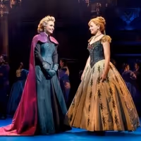 FROZEN West End Cancels Performances 22-24 December