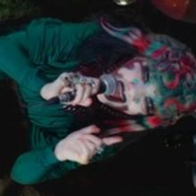 Video: Björk Unveils 'fossora' Visual