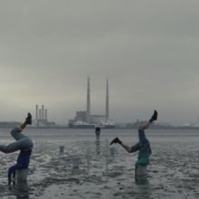 Frame Rush, The Annual Screendance Event, Returns To The Big Screen at the Place in M