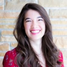 BWW Blog: Bringing Hope Through Theatre Series - How Holly Lutton is &ldquo;Blessing Broadway&rdquo;