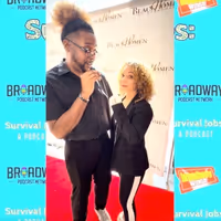 Video: Adrienne Warren, Kecia Lewis, and More Celebrate Sisterhood at Black Women on… Video