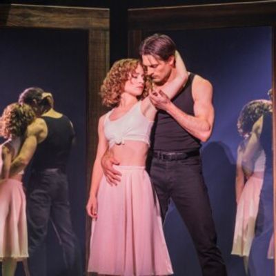 DIRTY DANCING: THE MUSICAL Will Arrive On Broadway in 2027