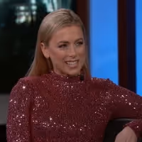 VIDEO: Hear About Iliza Shlesinger's Life Changing Call from Mark Wahlberg on JIMMY…