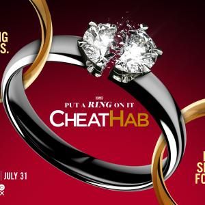 Photos: PUT A RING ON IT and LOVE & MARRIAGE: HUNTSVILLE to Return to OWN Video