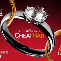 Photos: PUT A RING ON IT and LOVE & MARRIAGE: HUNTSVILLE to Return to OWN