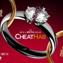 Photos: PUT A RING ON IT and LOVE & MARRIAGE: HUNTSVILLE to Return to OWN