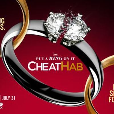 Photos: PUT A RING ON IT and LOVE & MARRIAGE: HUNTSVILLE to Return to OWN