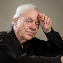 DACAMERA Presents Pianist Richard Goode In An All-Beethoven Program On March 24 At Ri