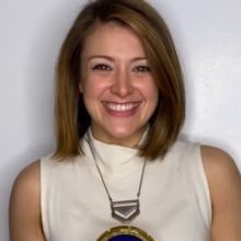 TV: Meet ANASTASIA On Tour's New Anya, Beth Stafford Laird!