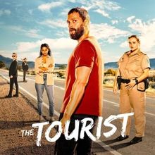 THE TOURIST to Stream on Netflix