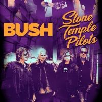 Stone Temple Pilots & Bush Announce Co-Headline Tour