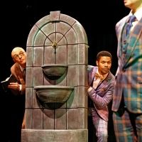 Review: THE MURDER OF ROGER ACKROYD at Book-It Repertory Theatre