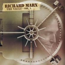 Richard Marx Announces 'The Vault' Vinyl EP Series