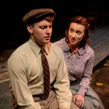 BWW Review: YEAR ONE Now at Premiere Stages is a Gripping, Thought-Provoking Drama