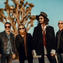 Mike Campbell & The Dirty Knobs Unveil 'Electric Gypsy'