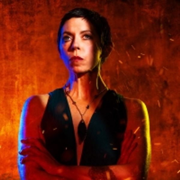 Kiln Theatre Announces Full Cast For Marina Carr's GIRL ON AN ALTAR Photo