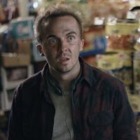 Frankie Muniz Stars in THE BLACK STRING, Out Sept. 24 Video