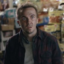 Frankie Muniz Stars in THE BLACK STRING, Out Sept. 24