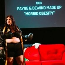 EDINBURGH 2022: Review: FAT CHANCE, Pleasance Dome