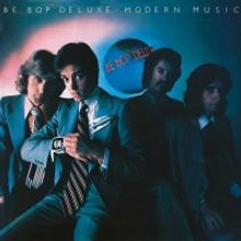 Be-Bop Deluxe Announces MODERN MUSIC 5 Disc Limited Edition Boxed Set
