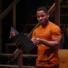 BWW Review: A BOY AND HIS SOUL at Round House Theatre