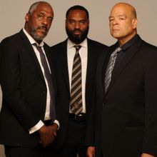 FRATERNITY by Jeff Stetson to be Presented at Theatre In The X