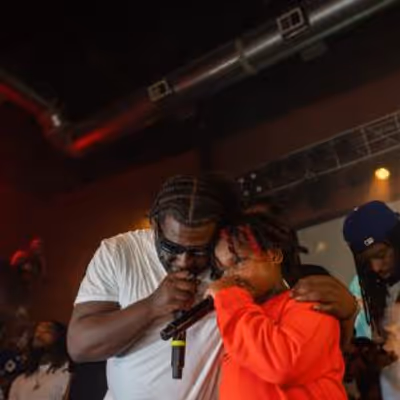 Photos: Rio Da Yung OG Closes 23-Date Tour in Pontiac; Album Hits #5