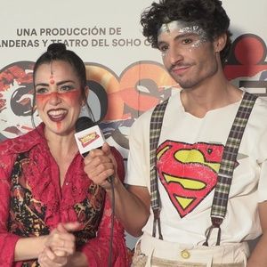 TV: Roko y Ferran Fabá nos hablan de la llegada de GODSPELL a Madrid
