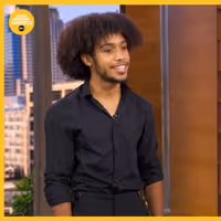 Video: Fabiola Caraballo Quijada and Chris Hayes Celebrate Jimmy Award Wins on GOOD… Video