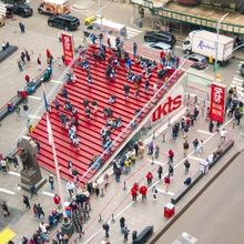 S. Epatha Merkerson, Eric Ulloa & More to Take Part in TKTS 50th Anniversary Celebrat