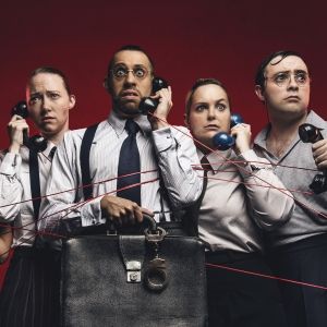 OPERATION MINCEMEAT Launches Open Auditions