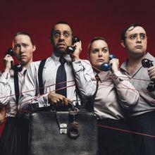 OPERATION MINCEMEAT Launches Open Auditions