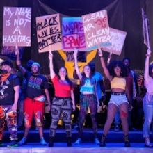 BWW Review: HAIR: THEN AND NOW at Musical Theater Heritage