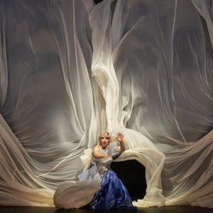 Cirque Du Soleil Gives Sneak Peek Of Its European Production ALIZE