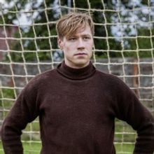 BWW Review: Sedona International Film Festival Features THE KEEPER