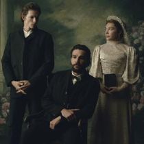 EAST OF EDEN First Look Images Set to Arrive Ahead of Netflix Premiere