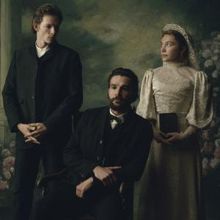 EAST OF EDEN First Look Images Set to Arrive Ahead of Netflix Premiere
