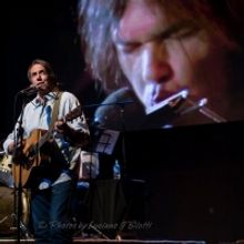 DESERT ROCK Pays Tribute To California Rock At Raue Center For The Arts 