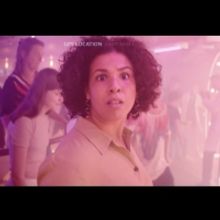 WATCH: DOCTOR WHO: TIME FRACTURE Featurette Released