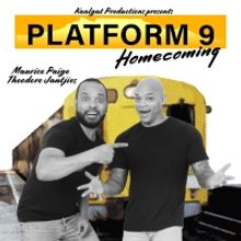 South African Acting Trio Back With PLATFORM 9: Coming Home At Baxter Theatre This Fe
