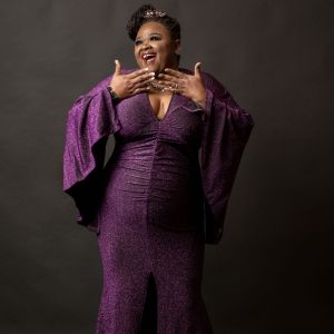 PORTRAIT OF ARETHA FRANKLIN to Kick Off Black History Month at Bucks County Playhouse