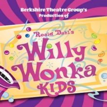 Over 125 Berkshire Students Take The Colonial Stage In WILLY WONKA KIDS