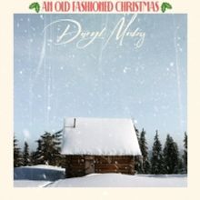 Daryl Mosley Gets Into The Holiday Spirit With AN OLD FASHIONED CHRISTMAS