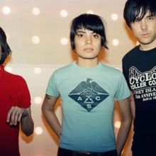 ON AIR LIBRARY to Re-issue 2001 Self-titled EP