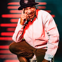 Goldie Releases 'Jungle Daze' Featuring Natalie Williams on London Records